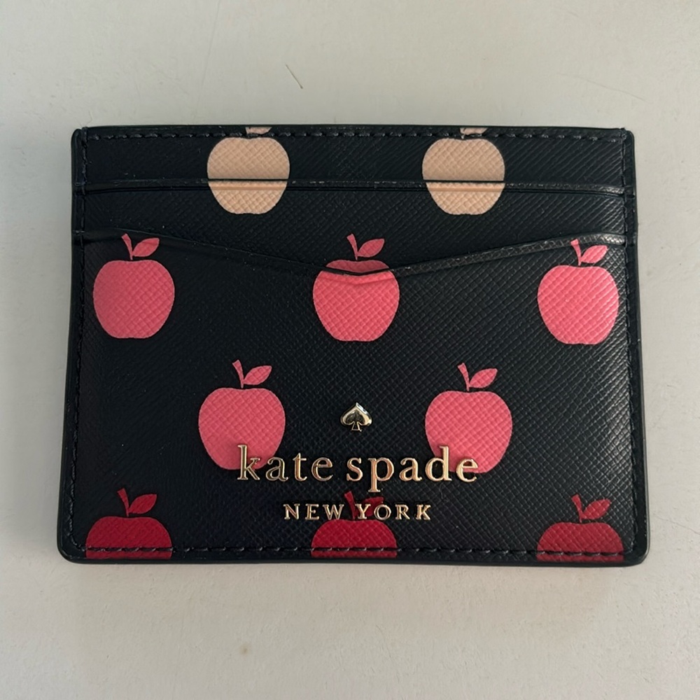 Kate Spade Apple Card holder